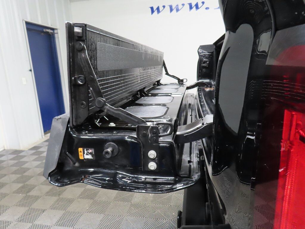 2023 GMC Sierra 1500 4x4 Crew Cab AT4 Fond du Lac WI