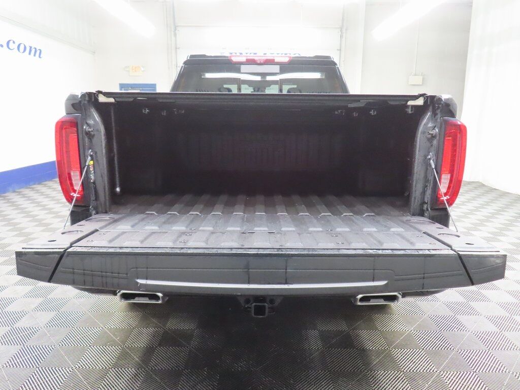 2023 GMC Sierra 1500 4x4 Crew Cab AT4 Fond du Lac WI