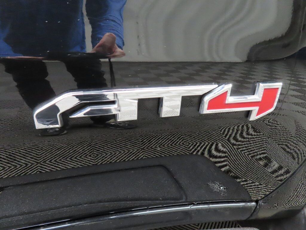 2023 GMC Sierra 1500 4x4 Crew Cab AT4 Fond du Lac WI