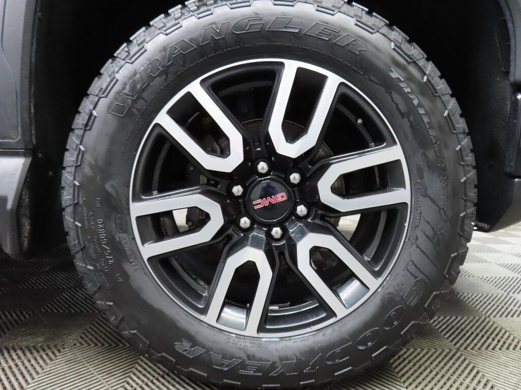 2023 GMC Sierra 1500 4x4 Crew Cab AT4 Fond du Lac WI