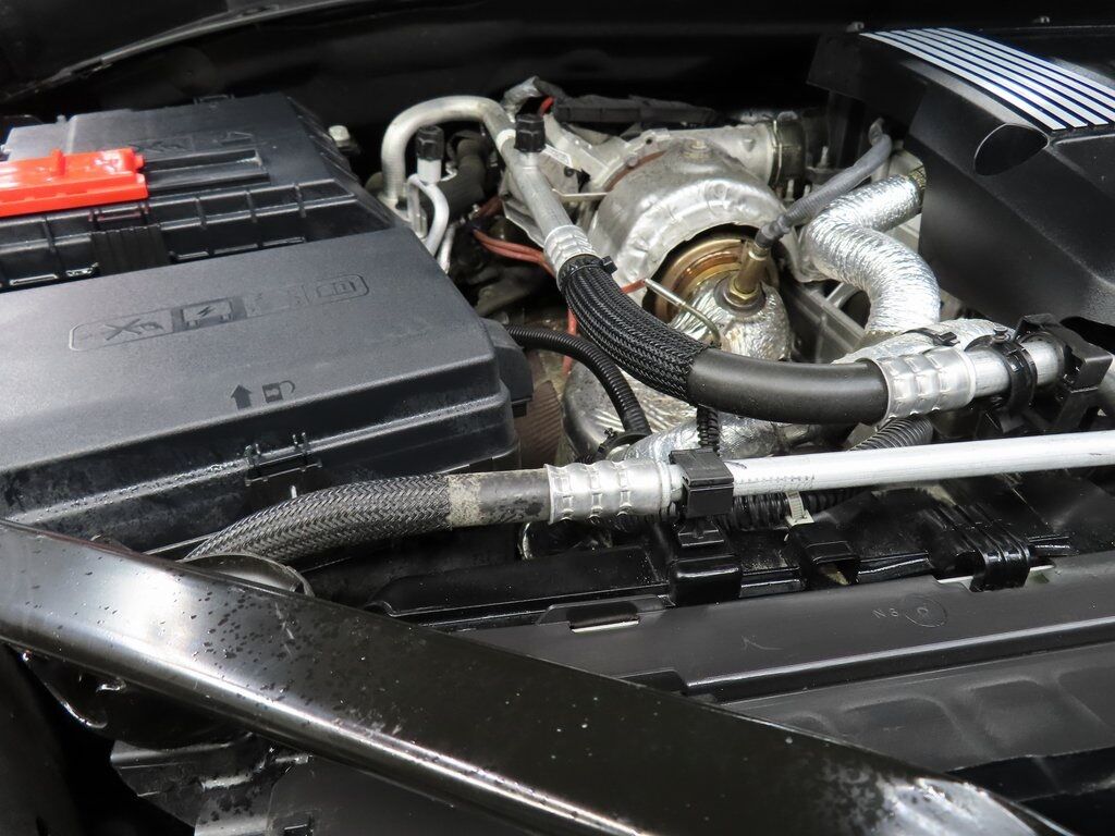 2023 GMC Sierra 1500 4x4 Crew Cab AT4 Fond du Lac WI