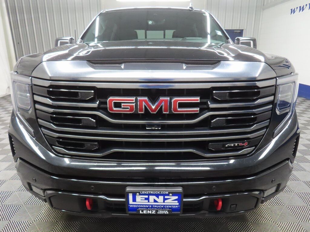 2023 GMC Sierra 1500 4x4 Crew Cab AT4 Fond du Lac WI