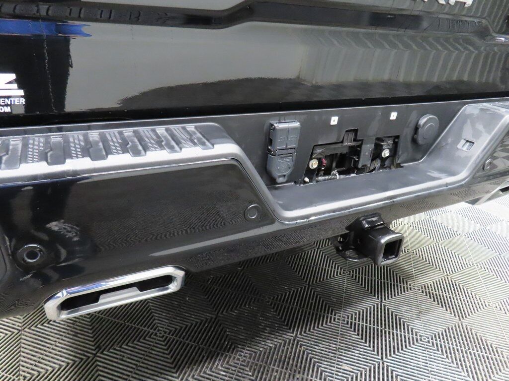 2023 GMC Sierra 1500 4x4 Crew Cab AT4 Fond du Lac WI