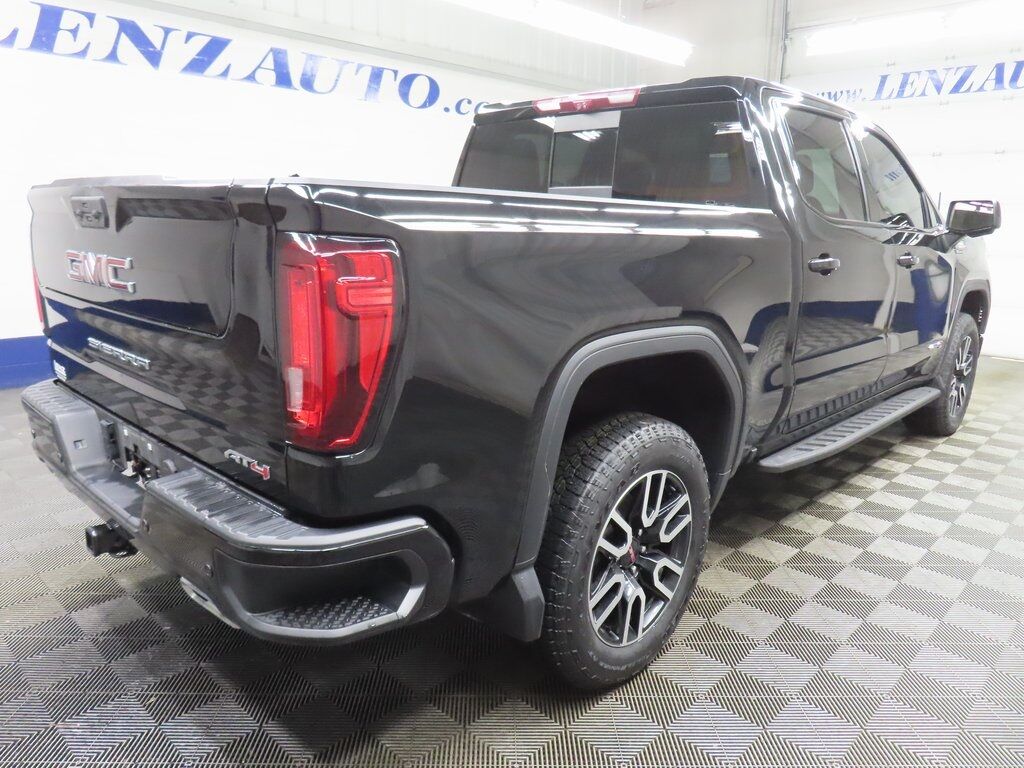 2023 GMC Sierra 1500 4x4 Crew Cab AT4 Fond du Lac WI
