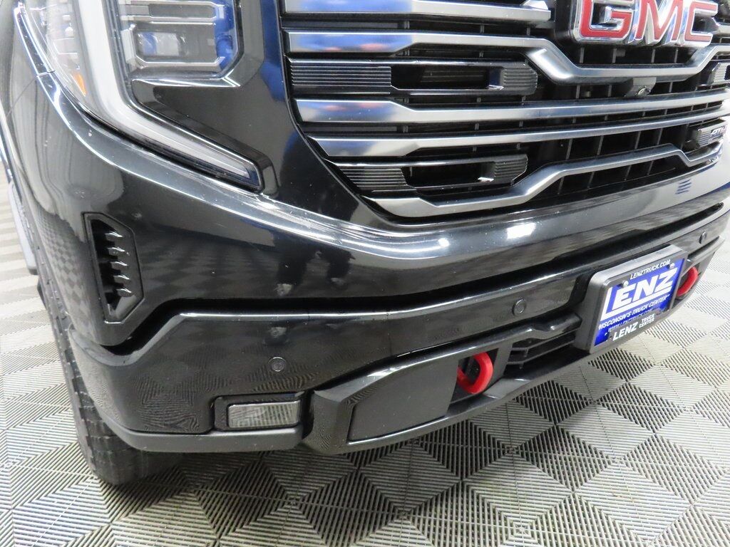 2023 GMC Sierra 1500 4x4 Crew Cab AT4 Fond du Lac WI