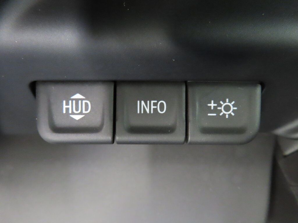 2023 GMC Sierra 1500 4x4 Crew Cab AT4 Fond du Lac WI