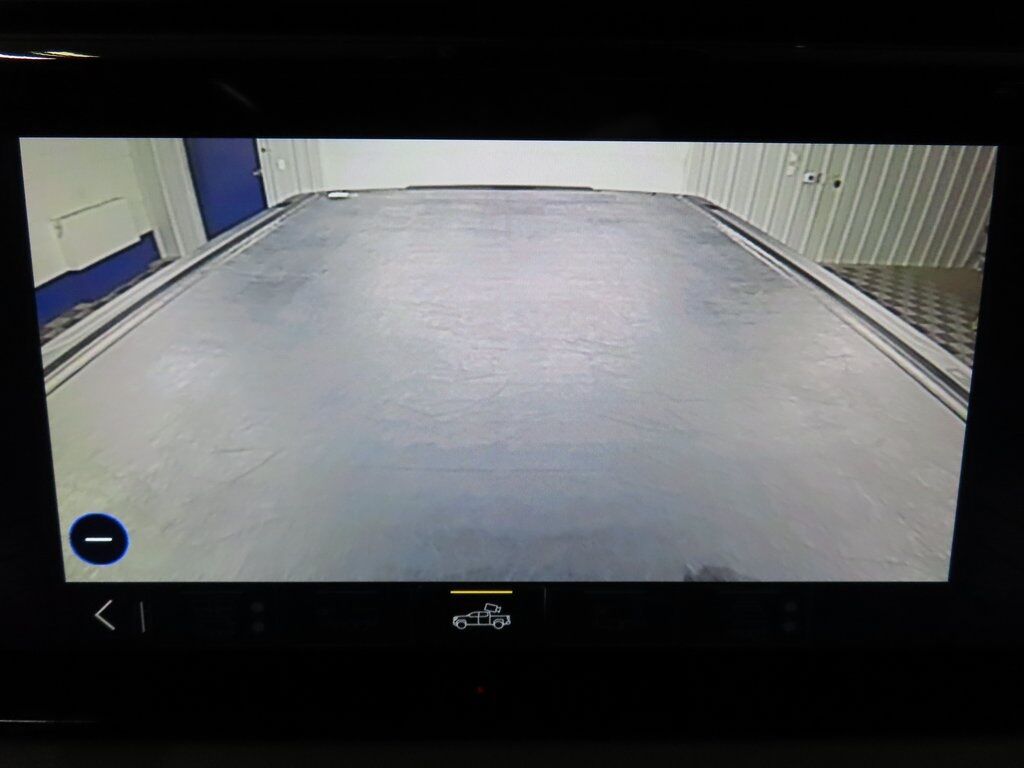 2023 GMC Sierra 1500 4x4 Crew Cab AT4 Fond du Lac WI