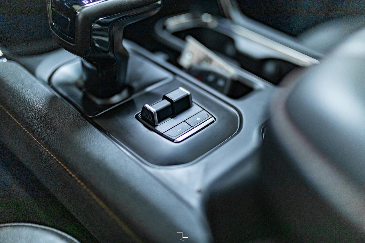 2023 GMC Sierra 1500 4x4 Crew Cab AT4 Leather Roof Nav BCam Red Deer AB