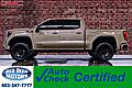 2023 GMC Sierra 1500 4x4 Crew Cab AT4 Leather Roof Nav BCam