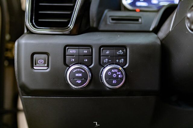 2023 GMC Sierra 1500 4x4 Crew Cab AT4 Leather Roof Nav BCam Red Deer AB