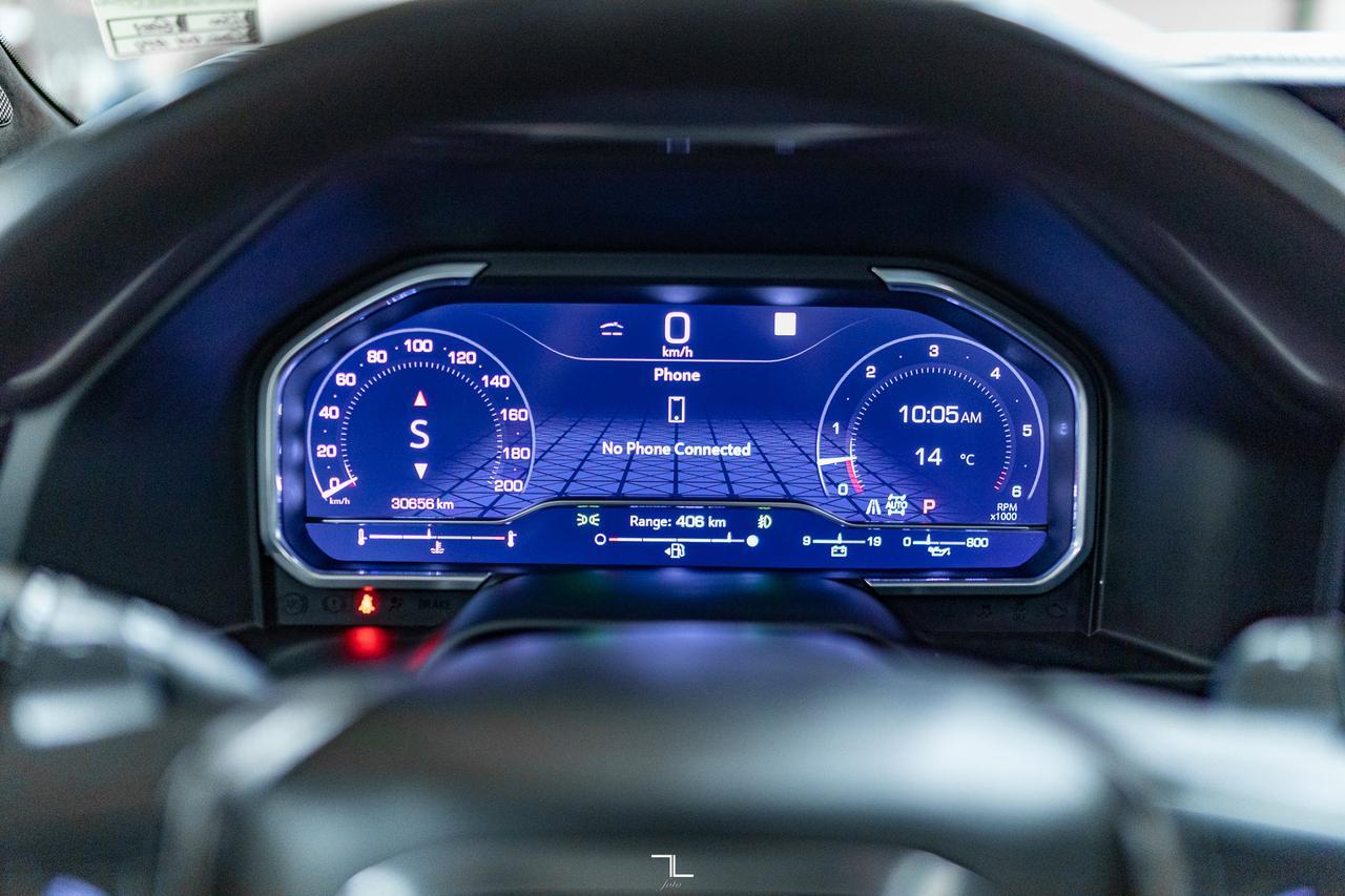 2023 GMC Sierra 1500 4x4 Crew Cab AT4X Leather Roof Nav BCam Red Deer AB