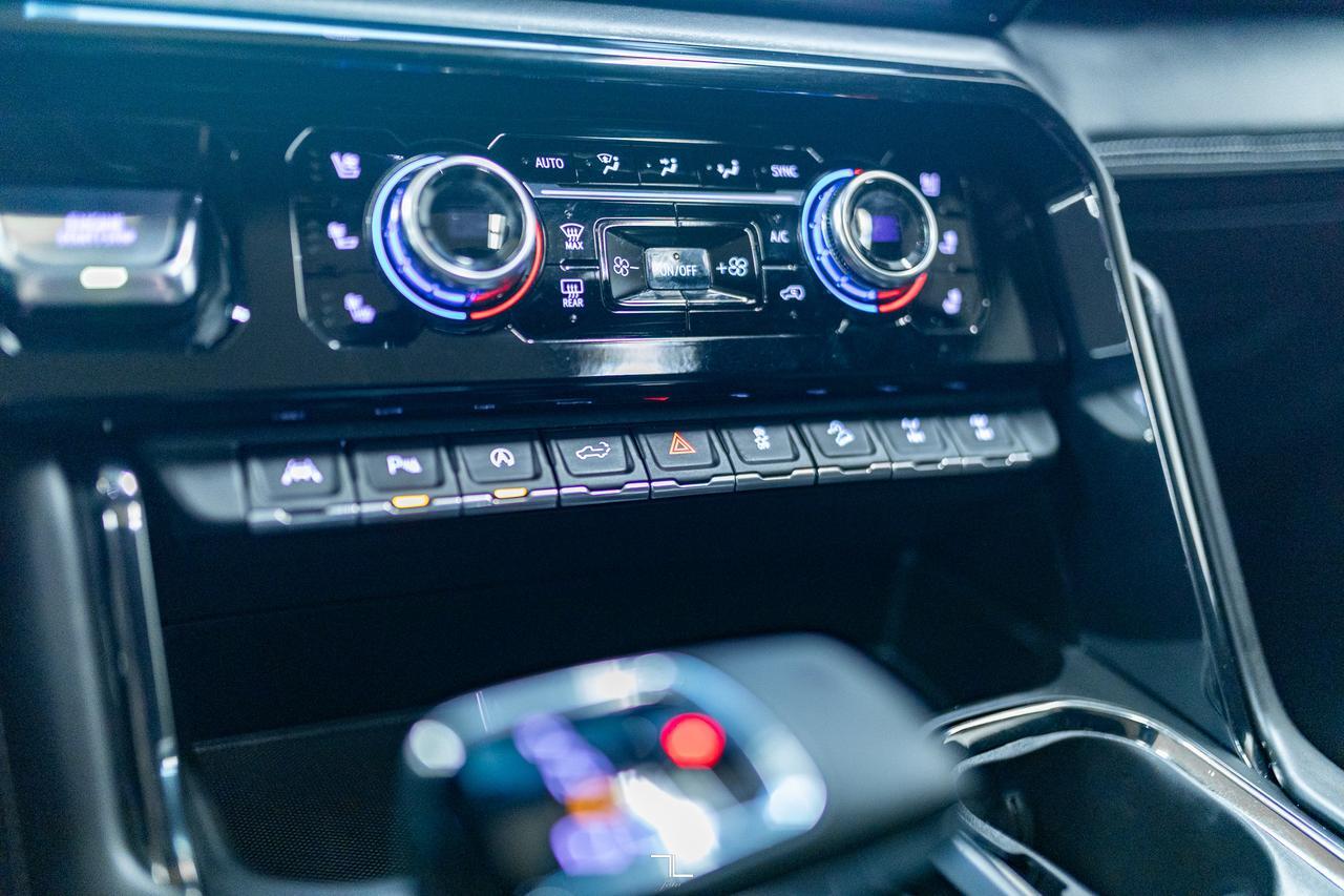 2023 GMC Sierra 1500 4x4 Crew Cab AT4X Leather Roof Nav BCam Red Deer AB