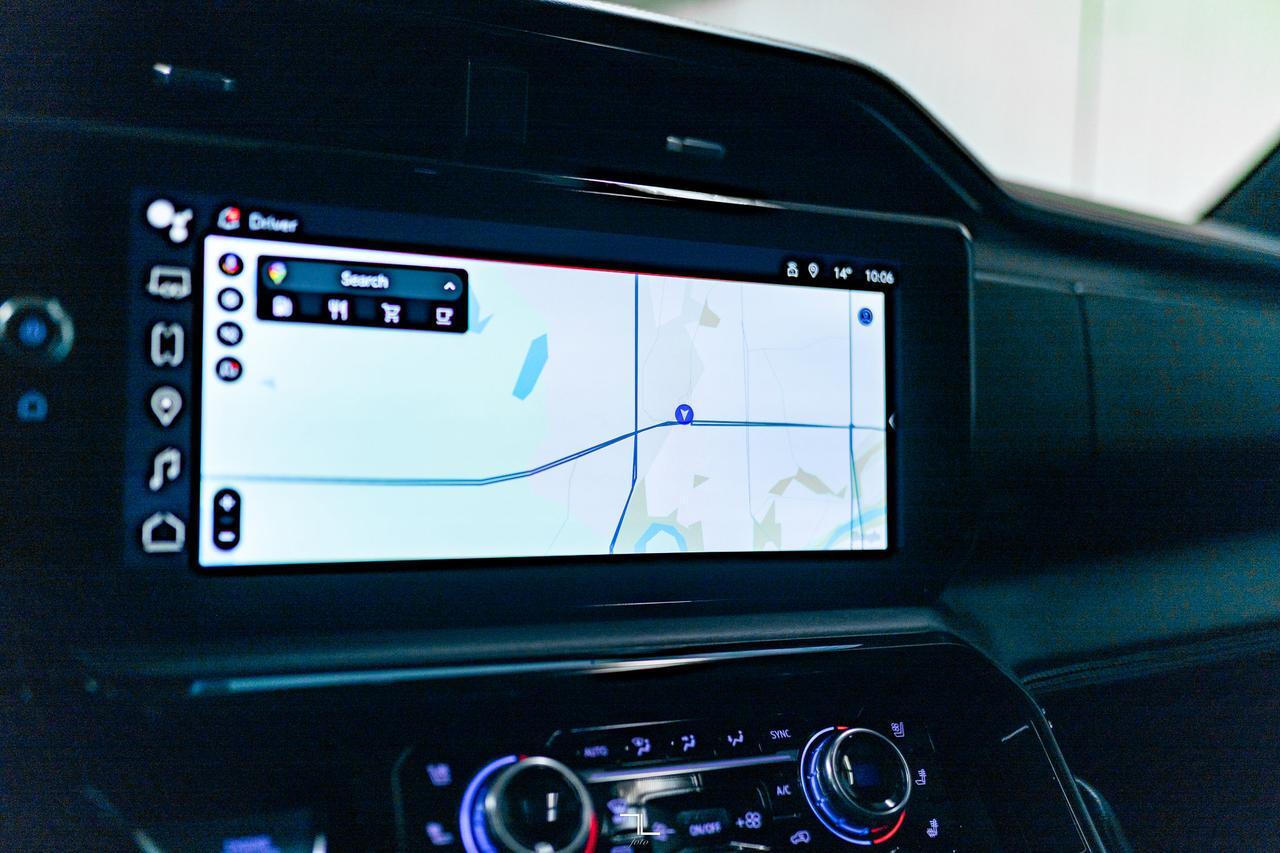 2023 GMC Sierra 1500 4x4 Crew Cab AT4X Leather Roof Nav BCam Red Deer AB