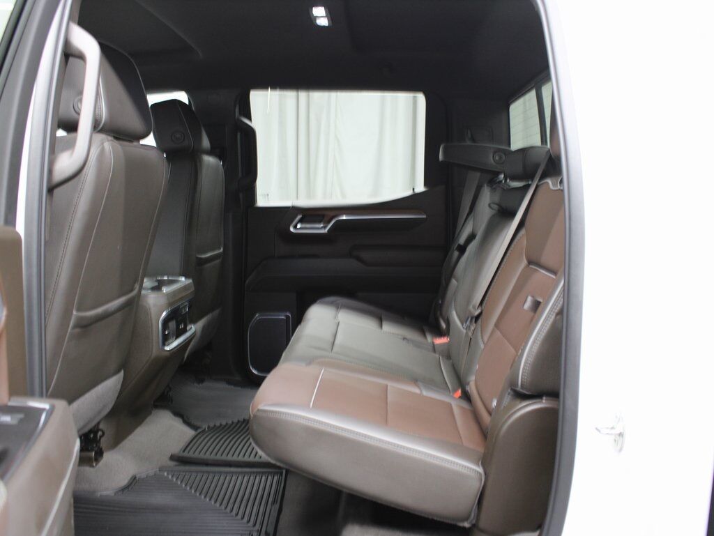 2023 GMC Sierra 1500 4x4 Crew Cab Denali Fond du Lac WI