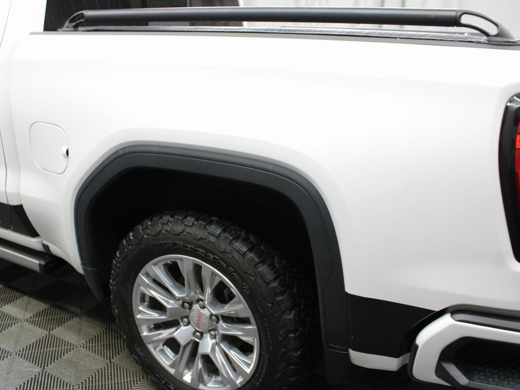 2023 GMC Sierra 1500 4x4 Crew Cab Denali Fond du Lac WI