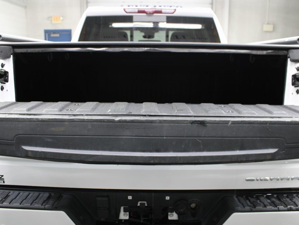 2023 GMC Sierra 1500 4x4 Crew Cab Denali Fond du Lac WI