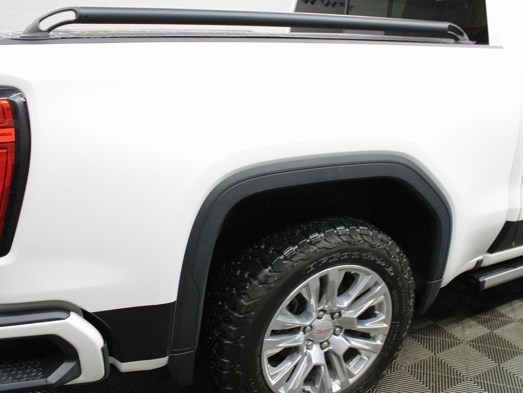 2023 GMC Sierra 1500 4x4 Crew Cab Denali Fond du Lac WI