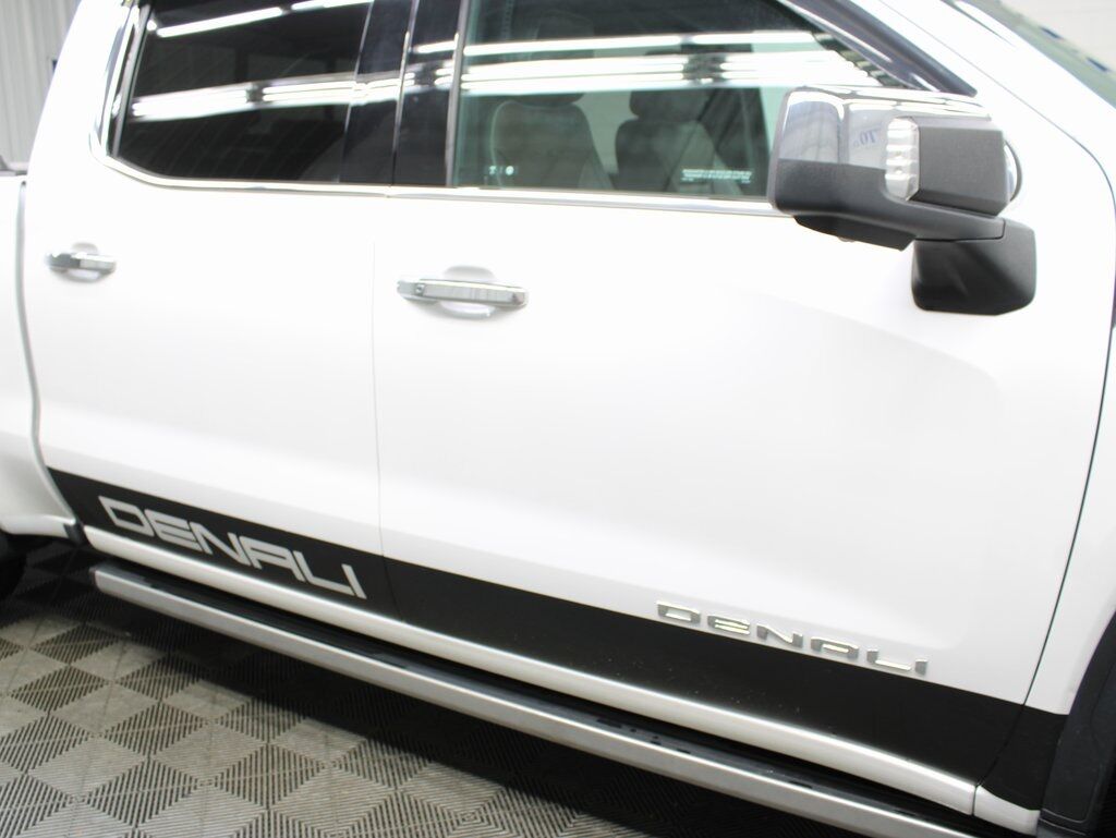 2023 GMC Sierra 1500 4x4 Crew Cab Denali Fond du Lac WI