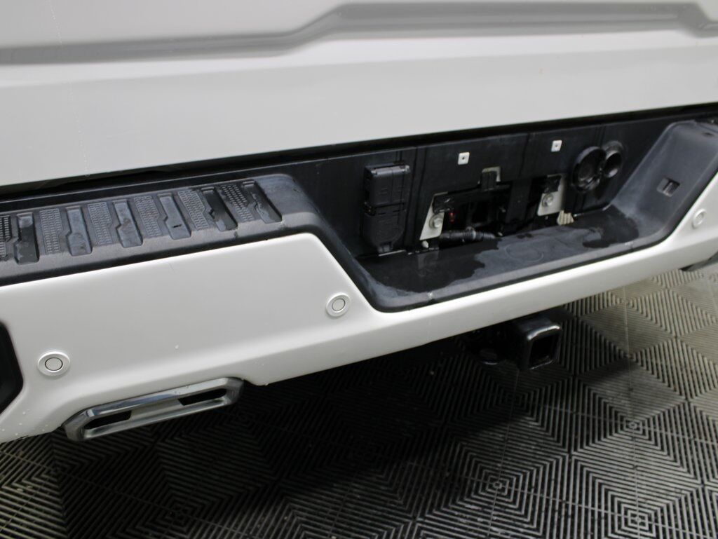 2023 GMC Sierra 1500 4x4 Crew Cab Denali Fond du Lac WI