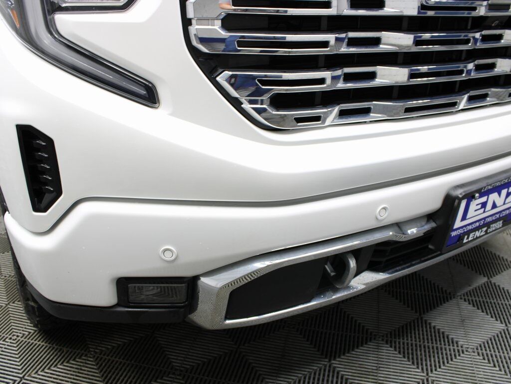 2023 GMC Sierra 1500 4x4 Crew Cab Denali Fond du Lac WI