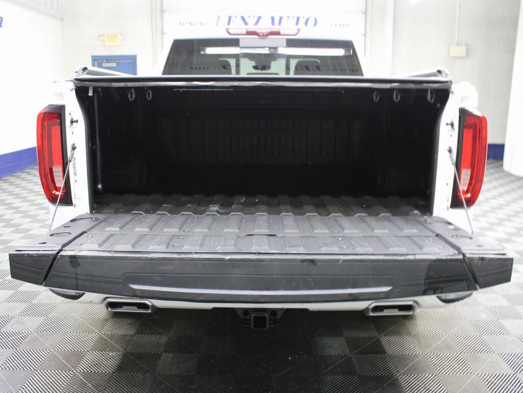 2023 GMC Sierra 1500 4x4 Crew Cab Denali Fond du Lac WI