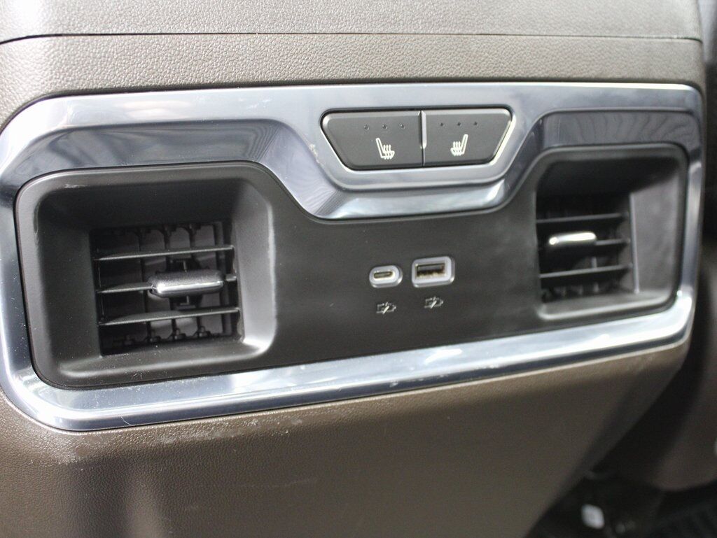 2023 GMC Sierra 1500 4x4 Crew Cab Denali Fond du Lac WI