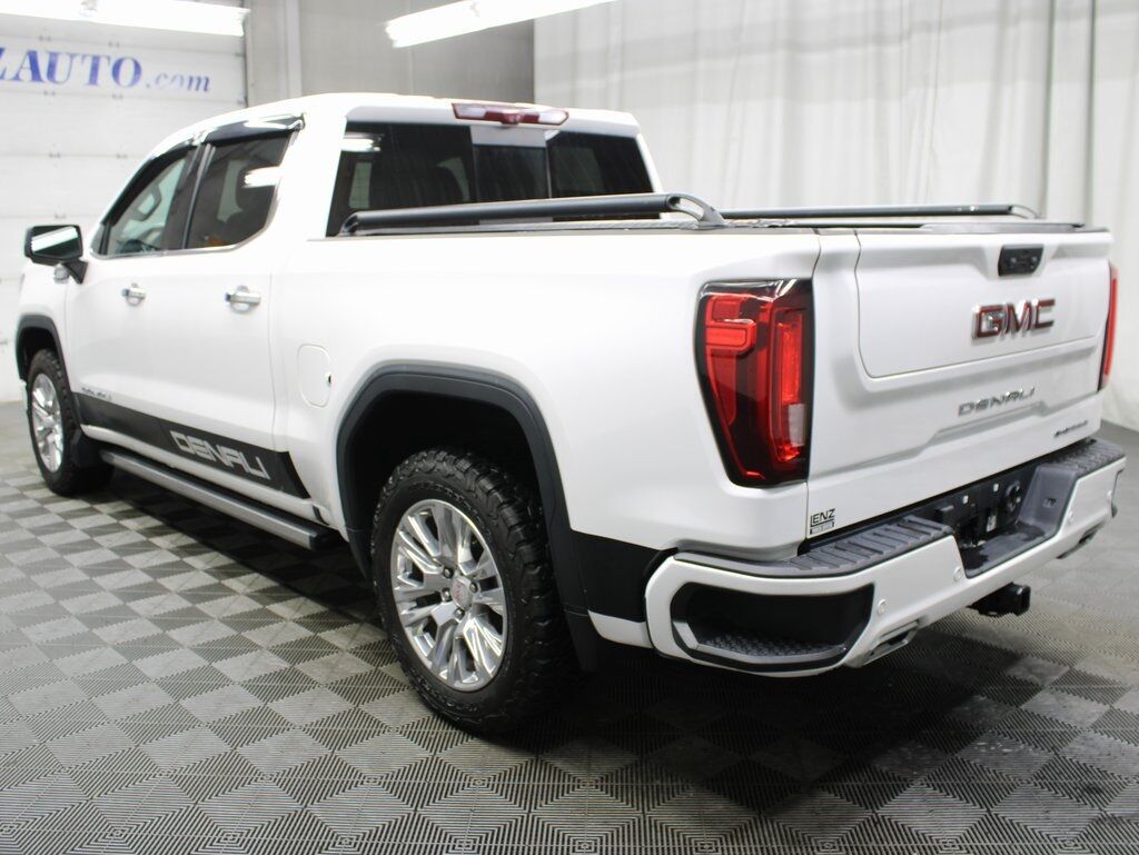 2023 GMC Sierra 1500 4x4 Crew Cab Denali Fond du Lac WI