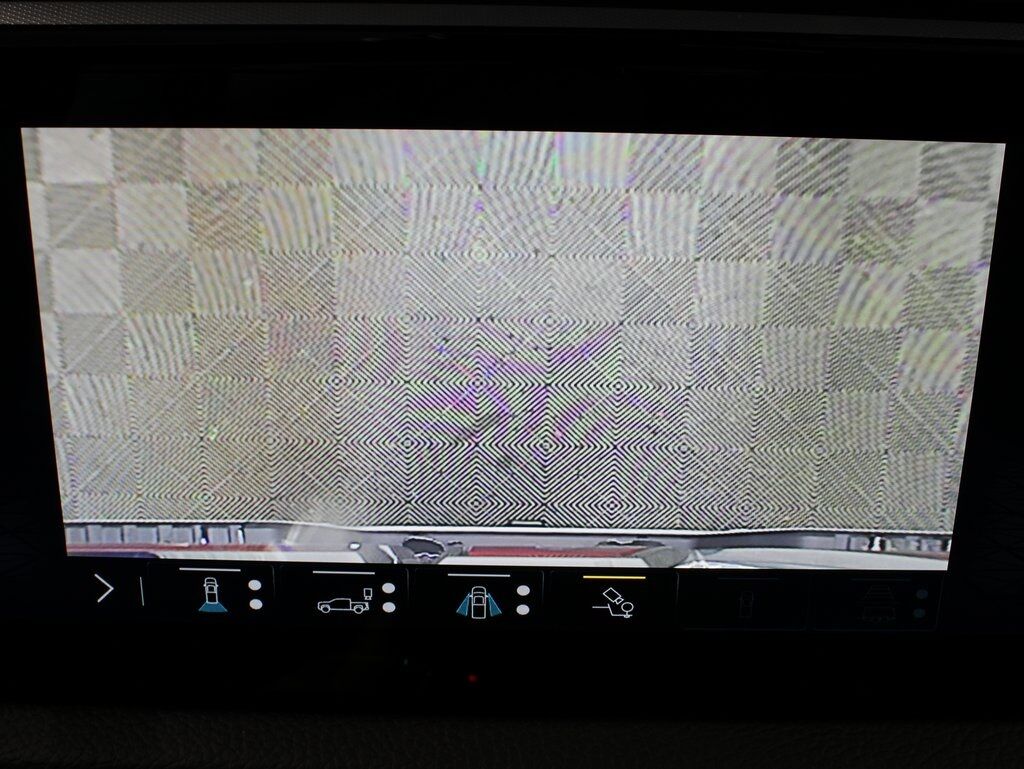 2023 GMC Sierra 1500 4x4 Crew Cab Denali Fond du Lac WI
