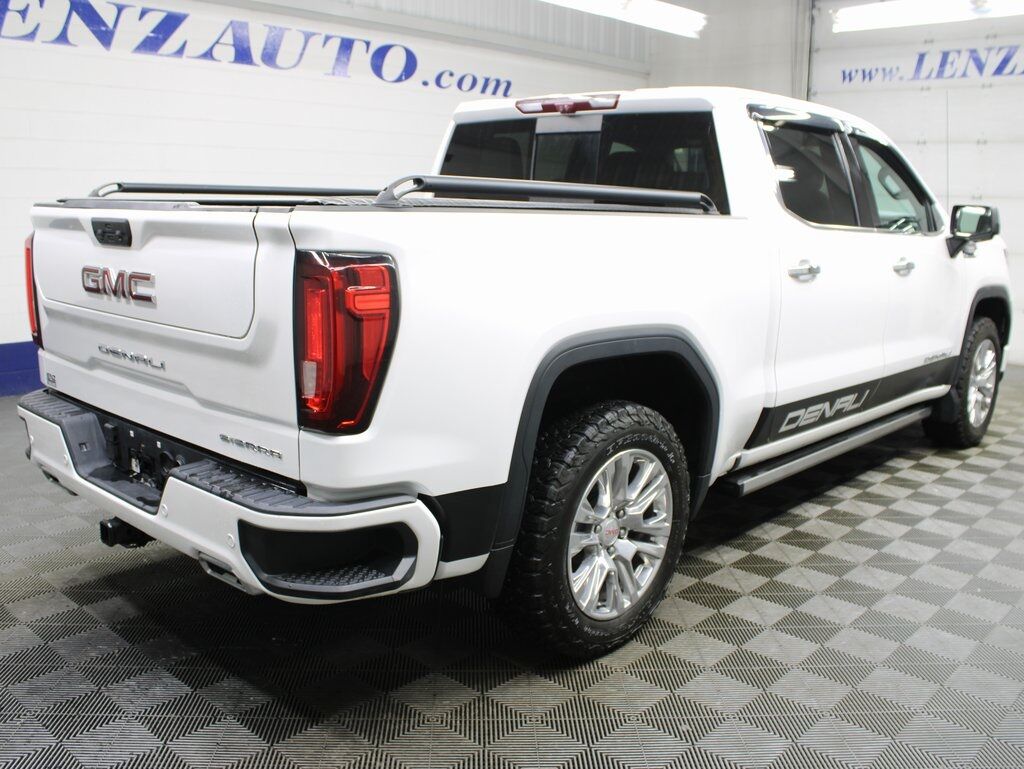 2023 GMC Sierra 1500 4x4 Crew Cab Denali Fond du Lac WI