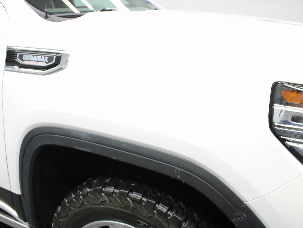 2023 GMC Sierra 1500 4x4 Crew Cab Denali Fond du Lac WI