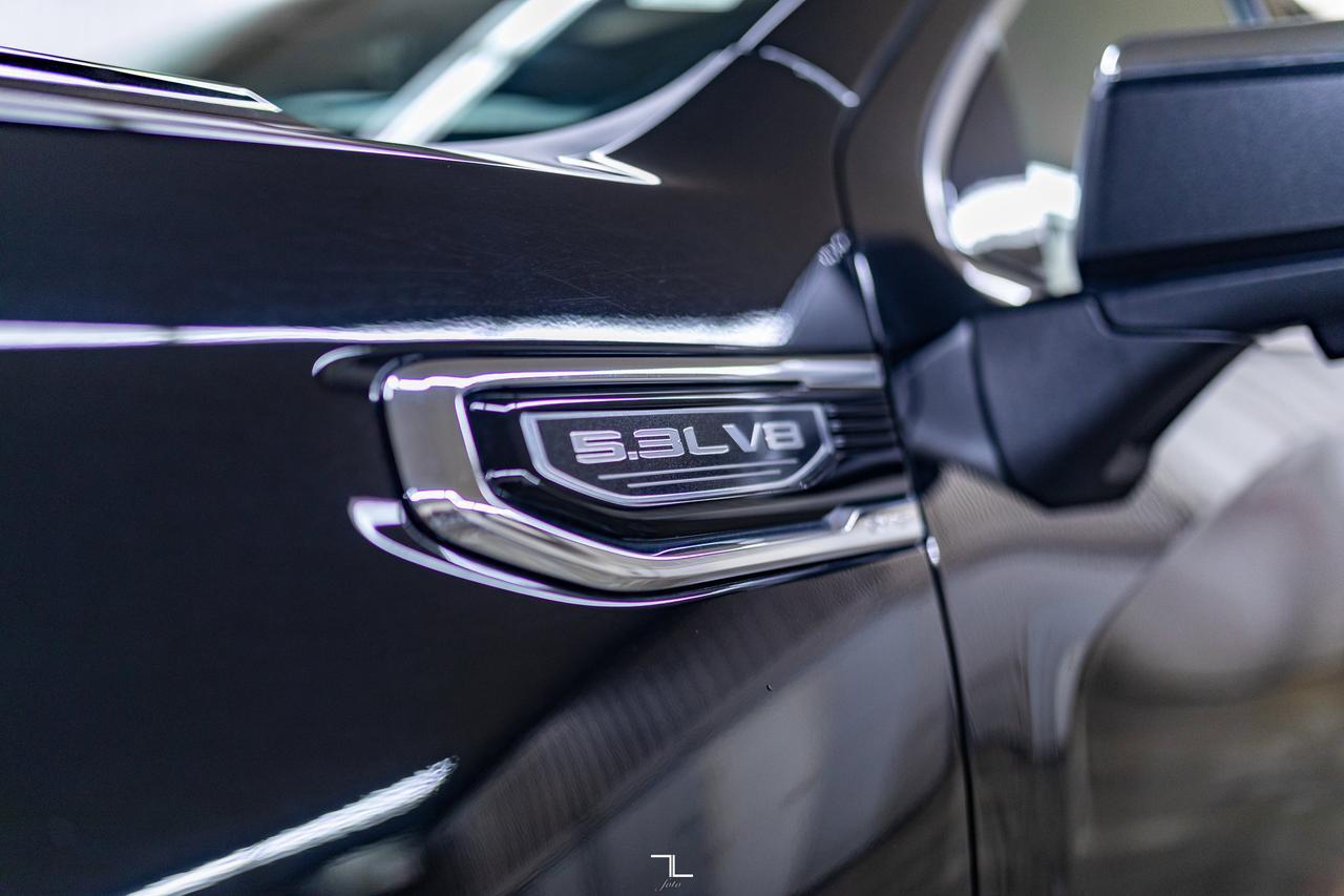 2023 GMC Sierra 1500 4x4 Crew Cab Denali Leather Roof Nav Red Deer AB