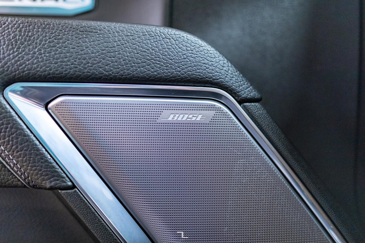 2023 GMC Sierra 1500 4x4 Crew Cab Denali Leather Roof Nav Red Deer AB