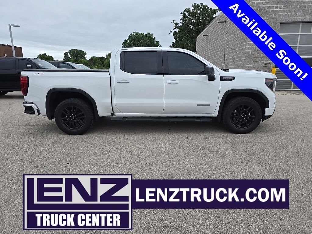 2023 GMC Sierra 1500 2023 GMC Sierra 1500