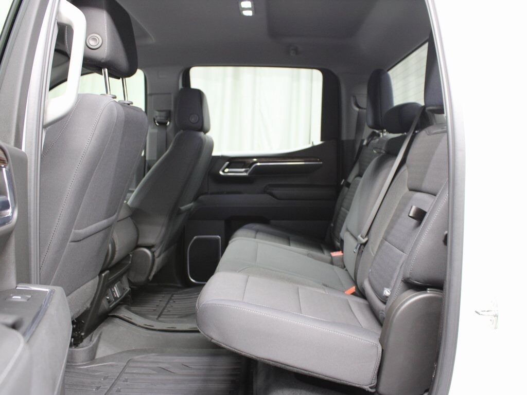 2023 GMC Sierra 1500 4x4 Crew Cab Elevation Fond du Lac WI