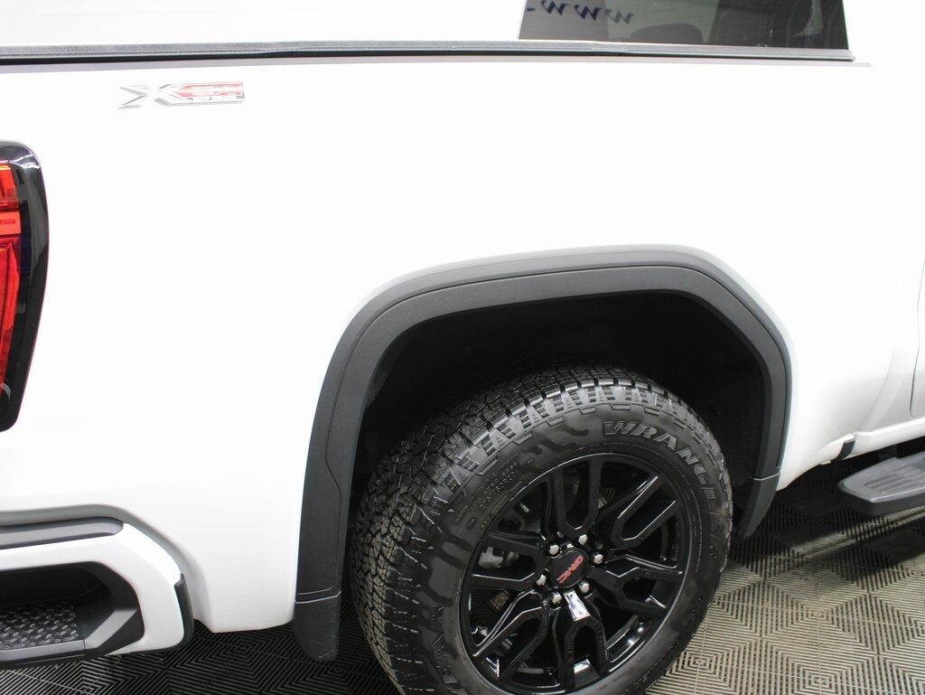 2023 GMC Sierra 1500 4x4 Crew Cab Elevation Fond du Lac WI