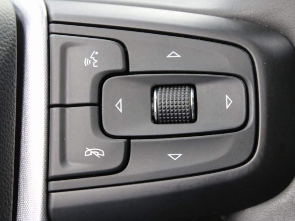 2023 GMC Sierra 1500 4x4 Crew Cab Elevation Fond du Lac WI
