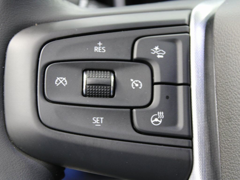 2023 GMC Sierra 1500 4x4 Crew Cab Elevation Fond du Lac WI