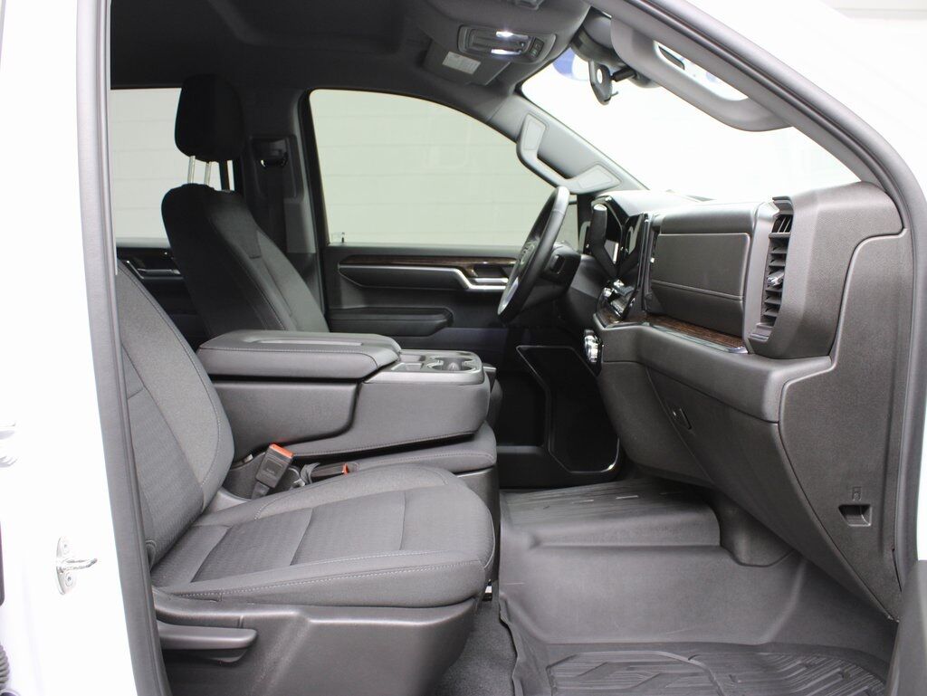 2023 GMC Sierra 1500 4x4 Crew Cab Elevation Fond du Lac WI