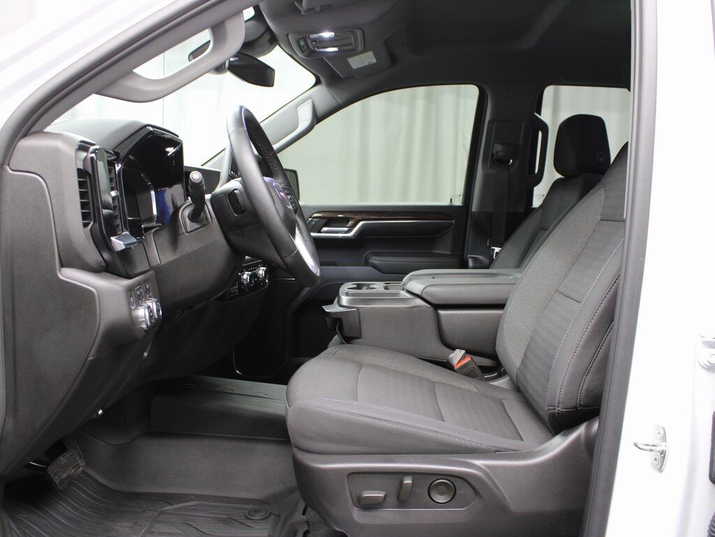 2023 GMC Sierra 1500 4x4 Crew Cab Elevation Fond du Lac WI