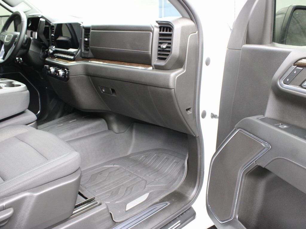 2023 GMC Sierra 1500 4x4 Crew Cab Elevation Fond du Lac WI
