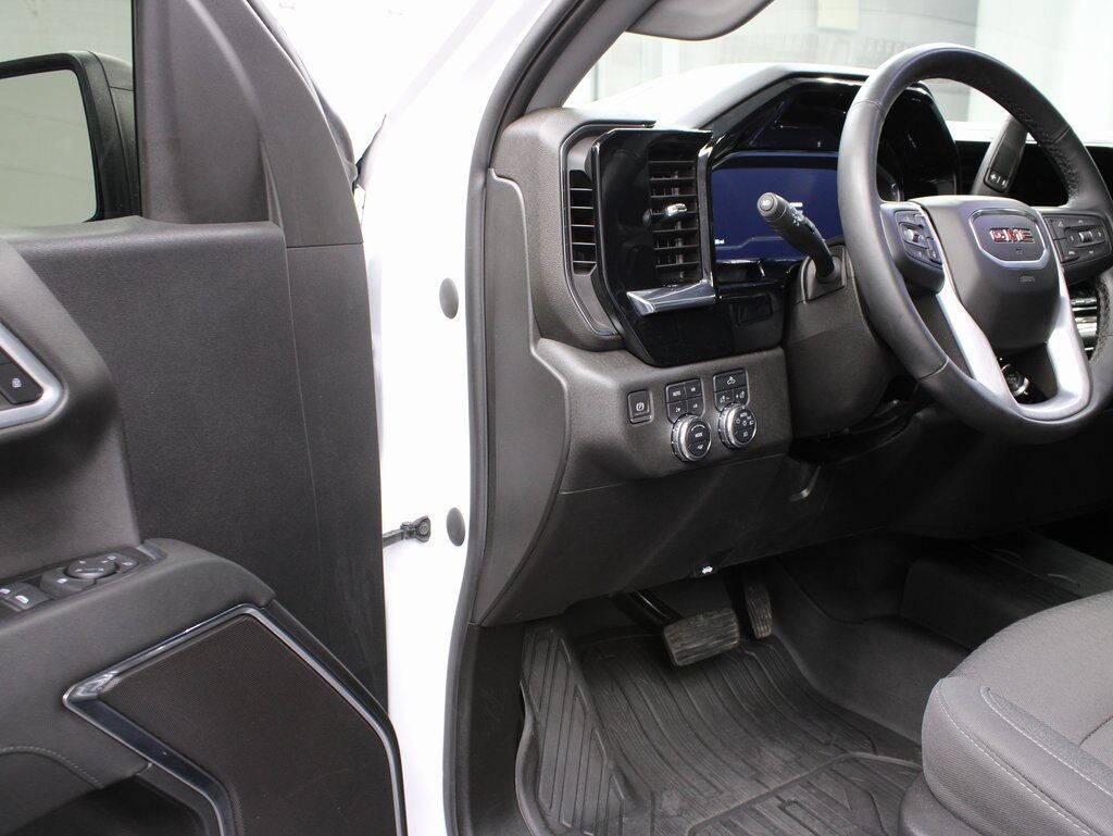 2023 GMC Sierra 1500 4x4 Crew Cab Elevation Fond du Lac WI