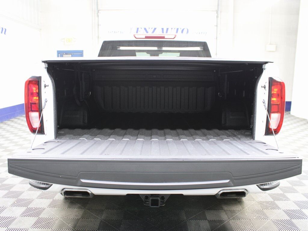 2023 GMC Sierra 1500 4x4 Crew Cab Elevation Fond du Lac WI