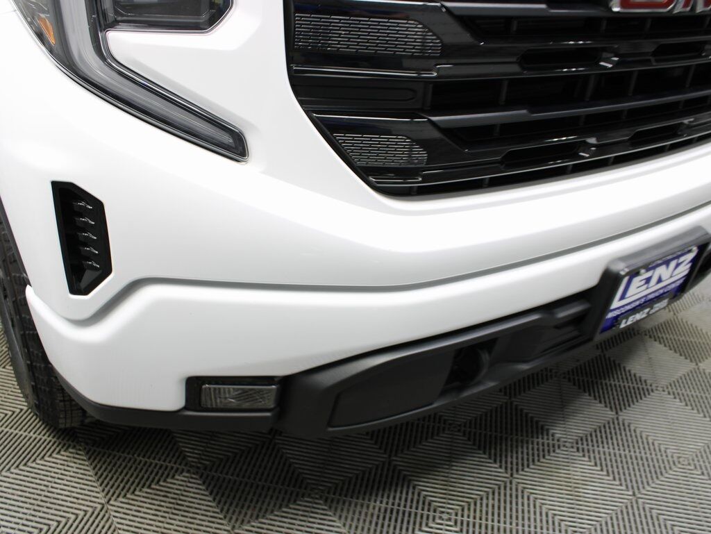 2023 GMC Sierra 1500 4x4 Crew Cab Elevation Fond du Lac WI