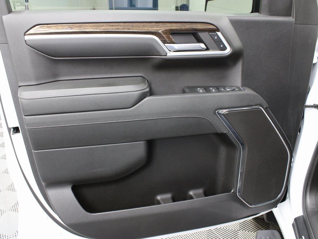 2023 GMC Sierra 1500 4x4 Crew Cab Elevation Fond du Lac WI