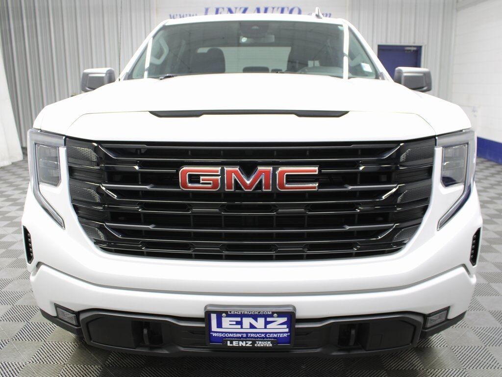 2023 GMC Sierra 1500 4x4 Crew Cab Elevation Fond du Lac WI