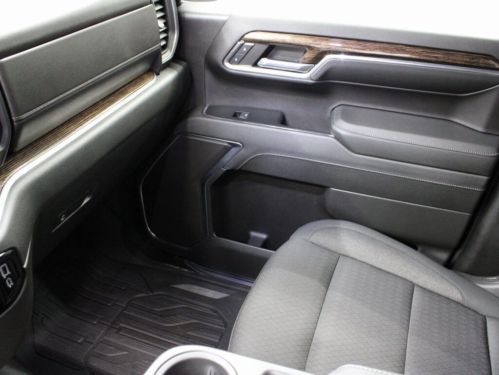 2023 GMC Sierra 1500 4x4 Crew Cab Elevation Fond du Lac WI