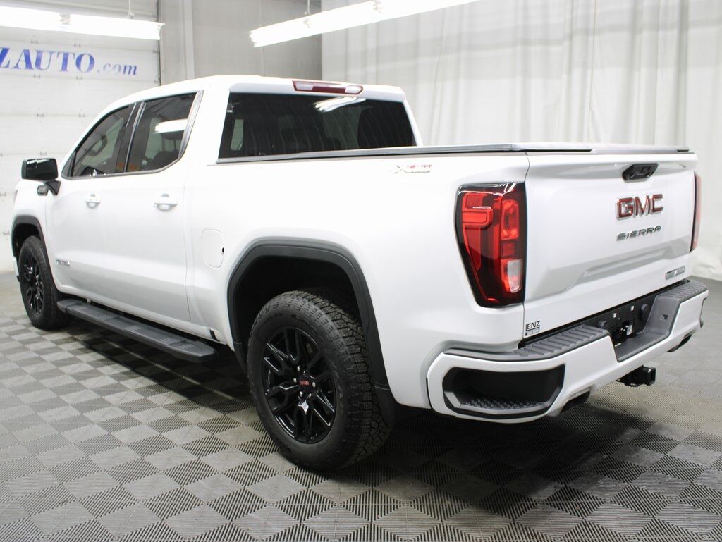 2023 GMC Sierra 1500 4x4 Crew Cab Elevation Fond du Lac WI