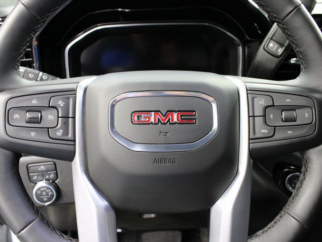 2023 GMC Sierra 1500 4x4 Crew Cab Elevation Fond du Lac WI