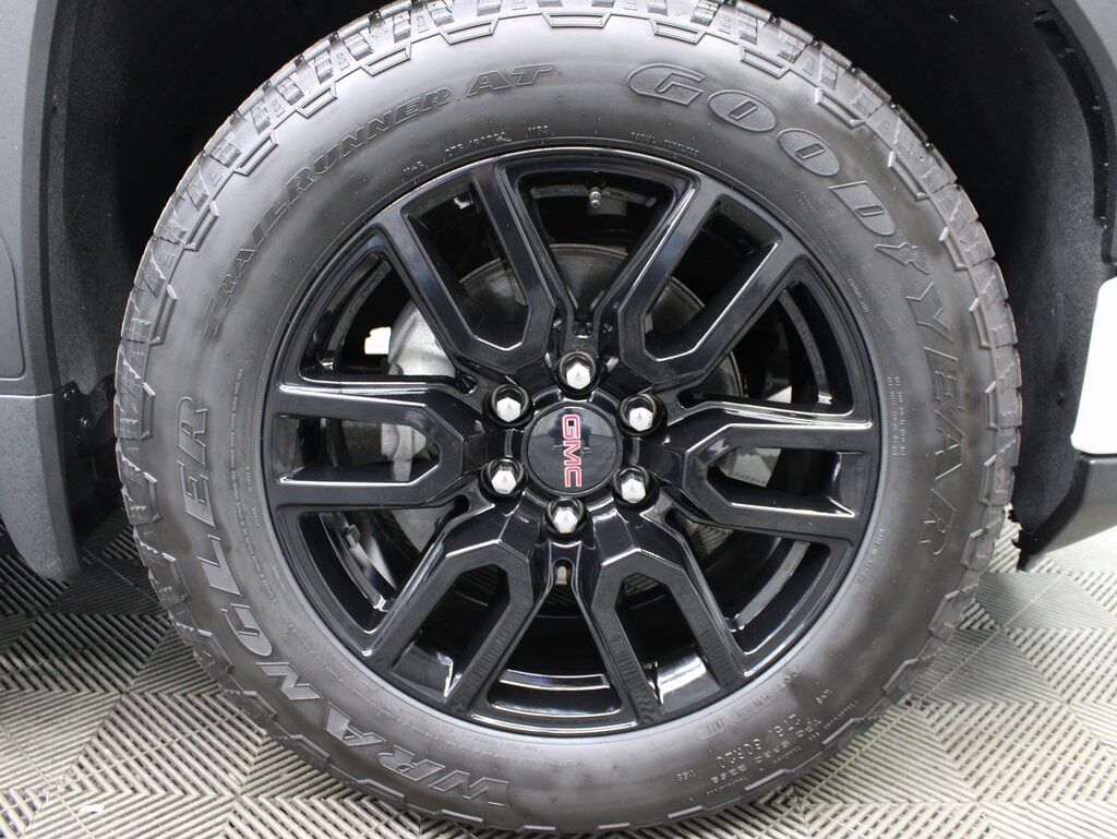 2023 GMC Sierra 1500 4x4 Crew Cab Elevation Fond du Lac WI