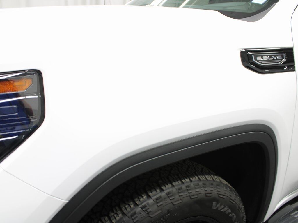 2023 GMC Sierra 1500 4x4 Crew Cab Elevation Fond du Lac WI
